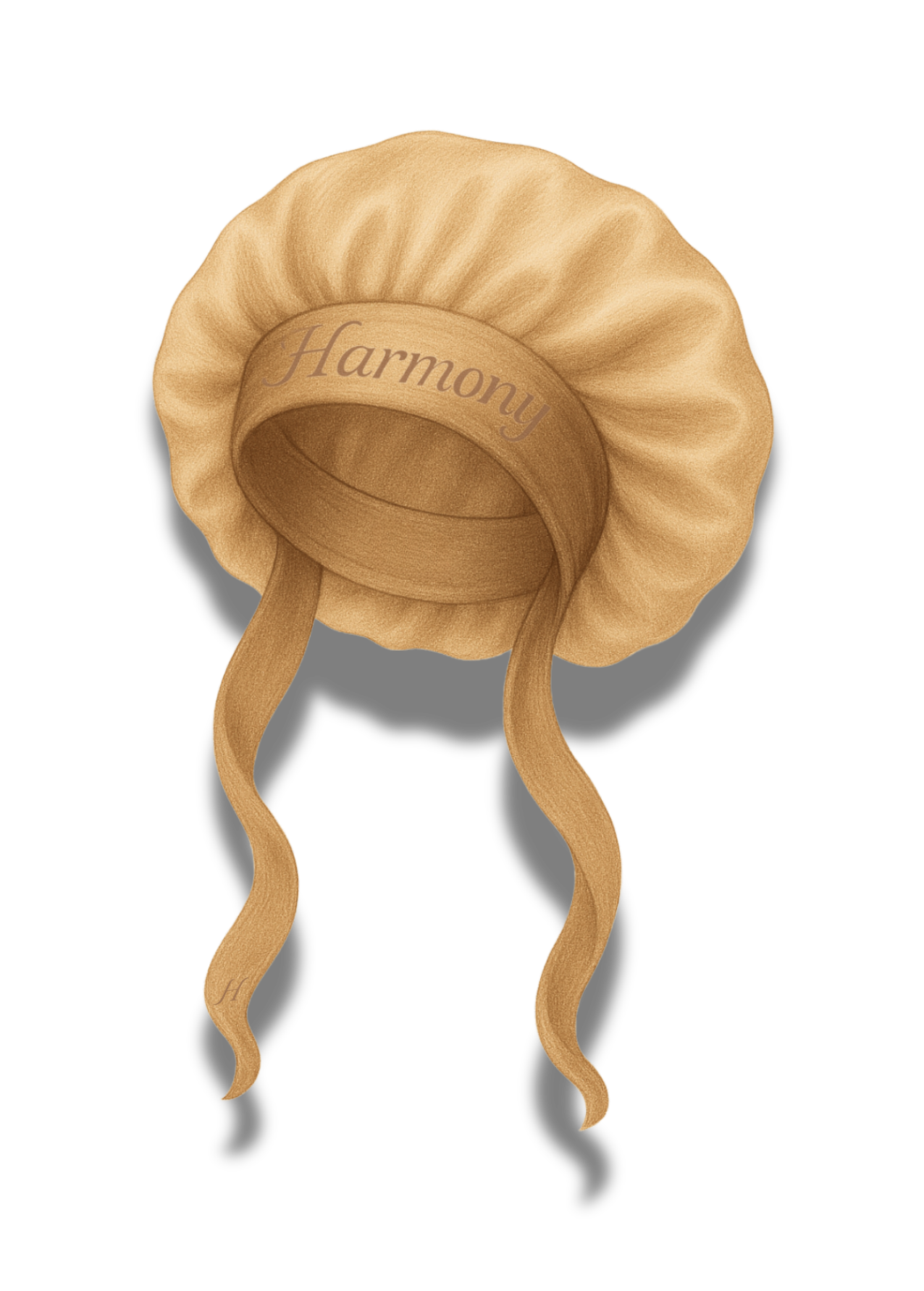 Satin Sleep Cap Browynne